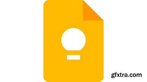 Master Google Keep: Free note-taking app for personal use