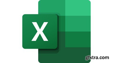 Master Microsoft Excel: Create and edit spreadsheets