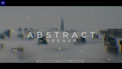 Videohive - Abstract Documentary Intro - 35023828 - 35023828