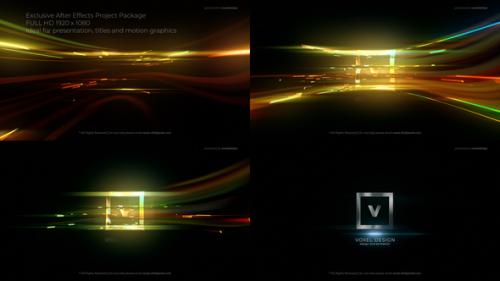 Videohive - Electro Glitch Logo Reveal - 35311196 - 35311196