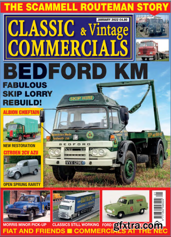 Diesel Car &amp; Eco Car - Issue 421, January 2022