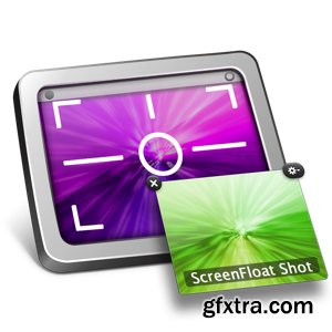 ScreenFloat 1.5.19