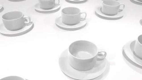 Videohive - Coffee Cup 01 - 35345154 - 35345154