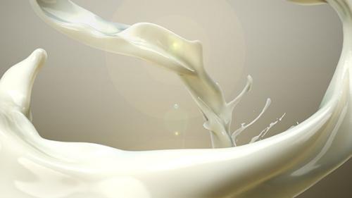 Videohive - Milk Splash - 10392577 - 10392577