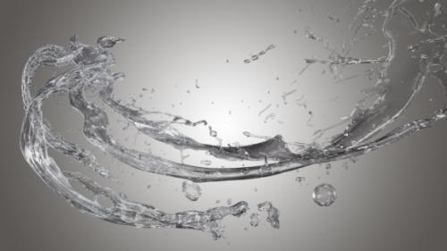 Videohive - Water Splash V02 - 19245793 - 19245793