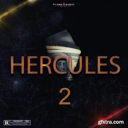 Flame Audio Hercules 2 WAV MIDI