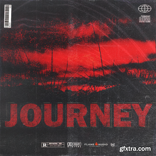 Flame Audio Journey 1 WAV MIDI