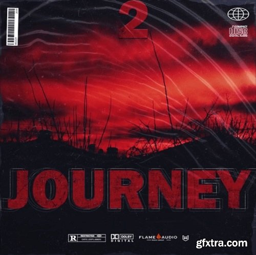 Flame Audio Journey 2 WAV MIDI