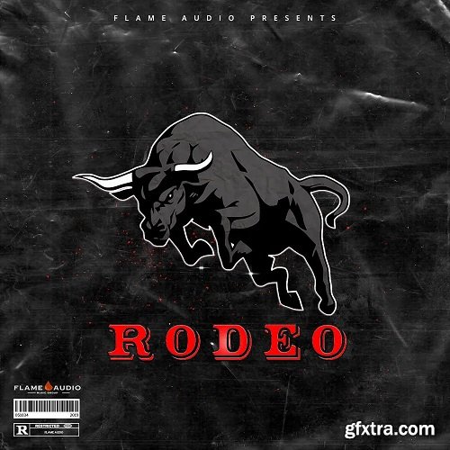 Flame Audio Rodeo WAV MIDI