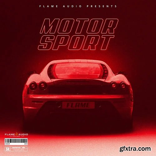 Flame Audio MotorSport 1 WAV MIDI