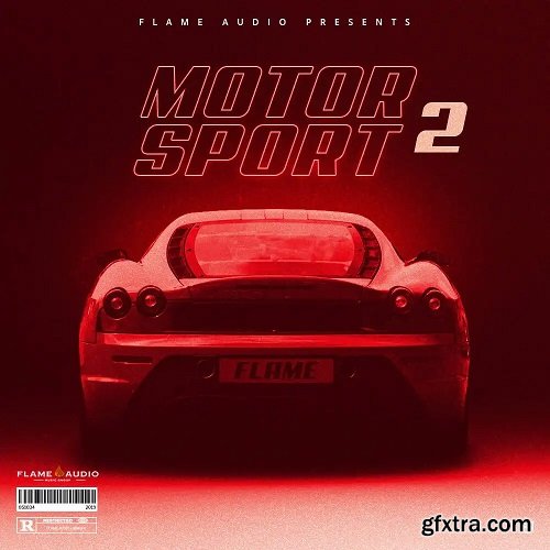 Flame Audio MotorSport 2 WAV MIDI