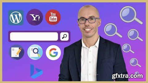 SEO TRAINING 2022: Complete SEO Course + WordPress SEO Yoast