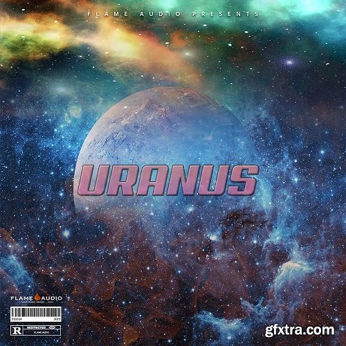 Flame Audio Uranus WAV MIDI