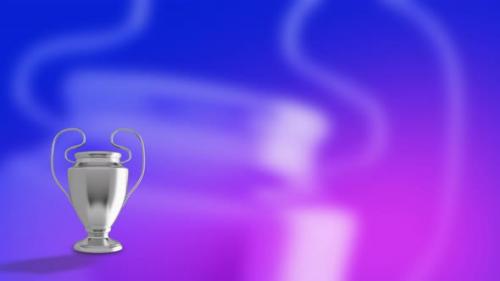 Videohive - Champions Cup Loop Background - 35291126 - 35291126
