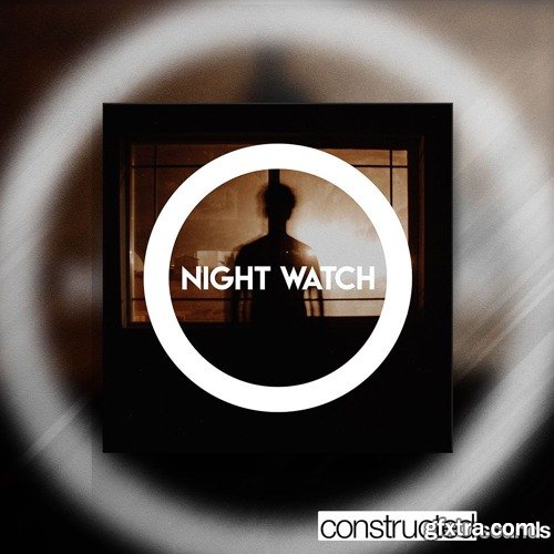 Constructed Sounds Night Watch WAV