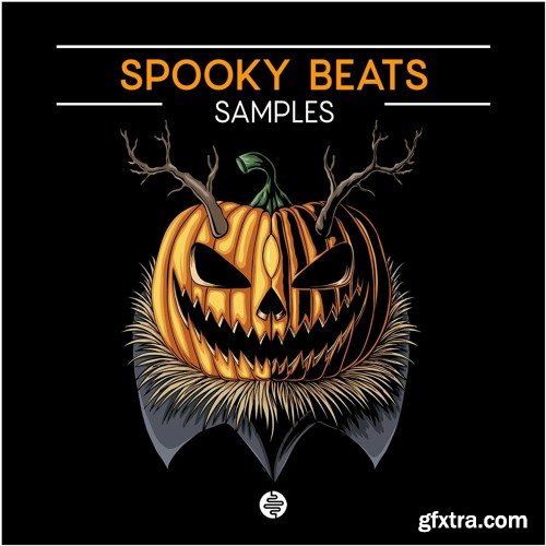 OST Audio Spooky Beats WAV