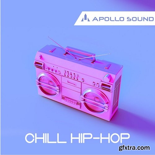 APOLLO SOUND Chill Hip Hop MULTiFORMAT