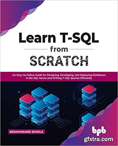 Learn T-SQL From Scratch