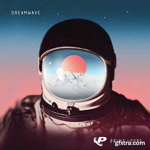 Prime Loops Dreamwave WAV