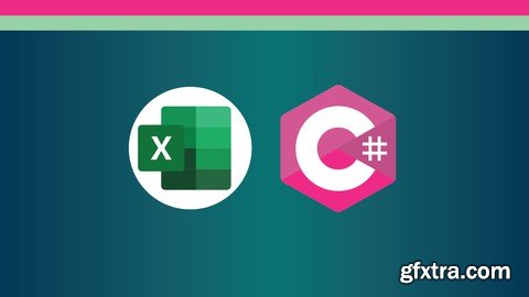 Learn Excel Programming in easy way (VSTO, C#, WPF [MVVM])