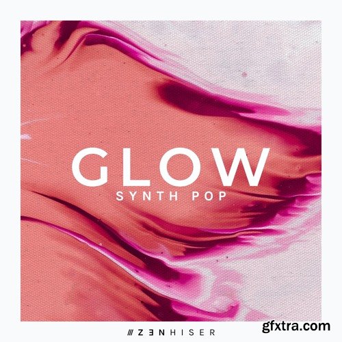 Zenhiser Glow Synth Pop WAV