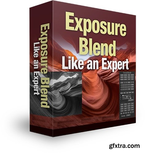 Exposure Blend Like An Expert - Jimmy McIntyre