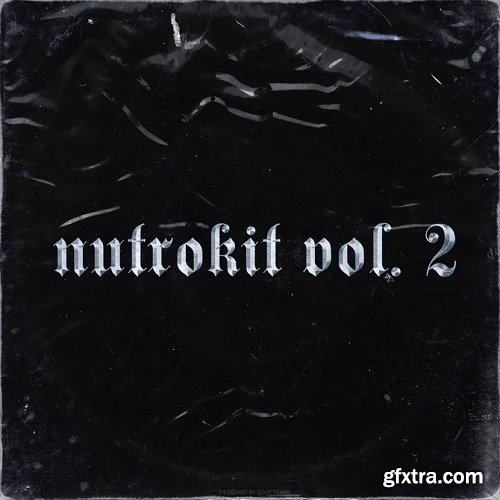 Nutro The Nutrokit VOL 2 WAV FST