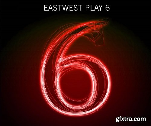 East West PLAY 6 v6.1.9