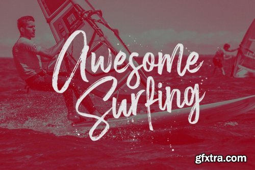 Smoothread - 3 Fonts