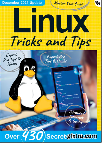 Linux Tricks And Tips - 8th Edition 2021