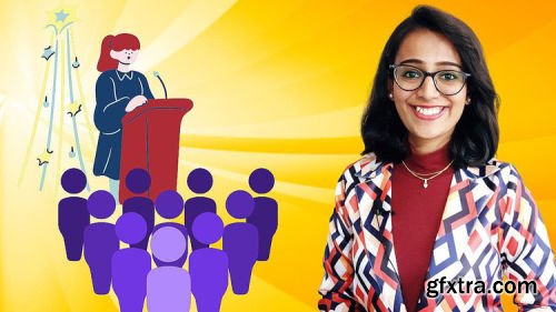 Public Speaking Training: Captivate Your Audience Easily!