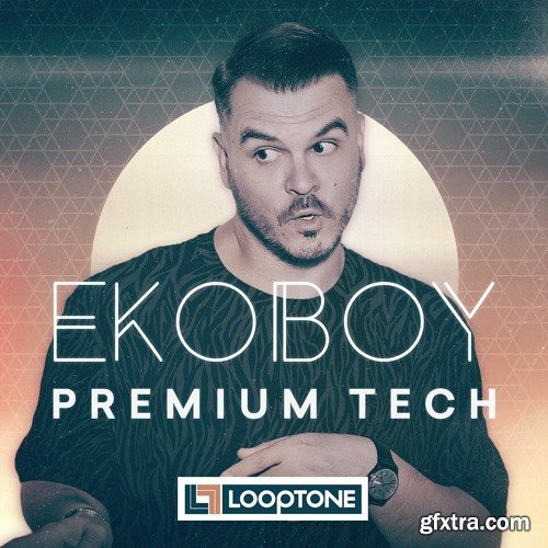 Looptone EKOBOY Premium Tech WAV