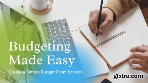 Learn How to Create a Simple Personal Budget - Boost Your Savings