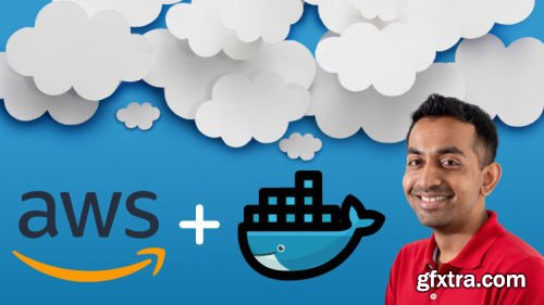 Learn to Deploy Containers on AWS in 2021