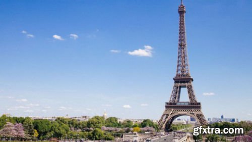 French For Travelers - phrases and words you must know