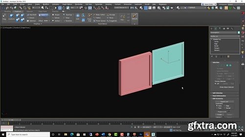 3ds Max: Master Poly Modeling With These Simple Projects