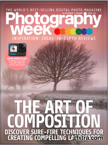 Photography Week - Issue 484, 30 December 2021