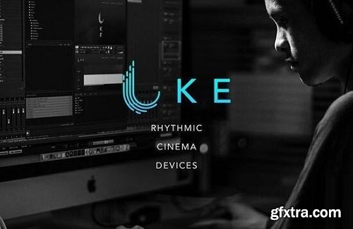 Audio Ollie Rhythmic Cinema Devices: Uke KONTAKT