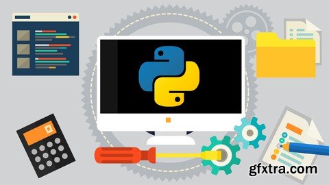 Python Programming Bootcamp