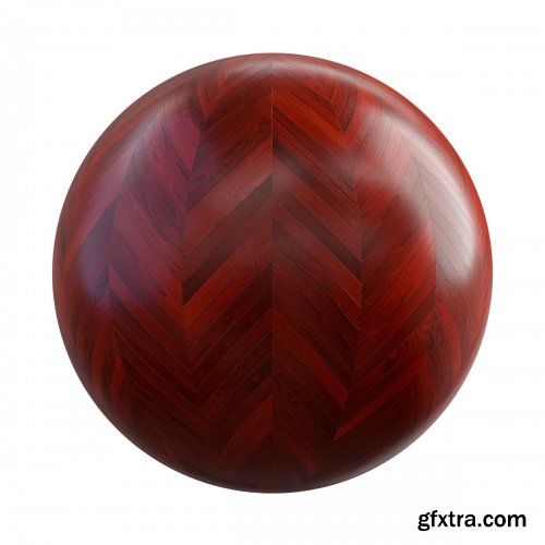 Cherry chevron floor Textures