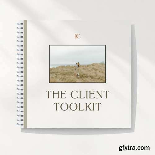 Dawn Charles - The Client Toolkit