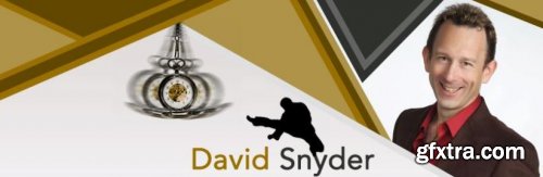 David Snyder - Courses Bundle