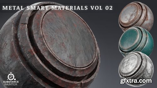 Metal Smart Materials VOL 02