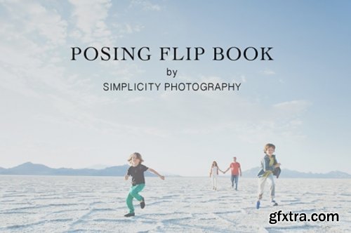 Simplicity Family Posing Guide