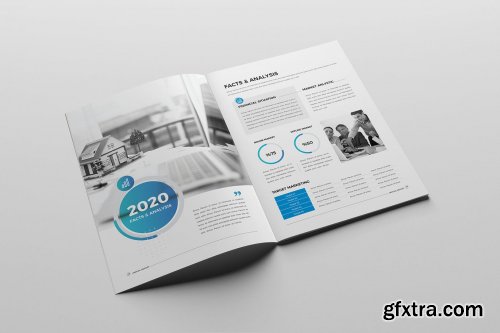 Annual Report 28 Pages