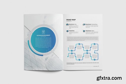 Annual Report 28 Pages