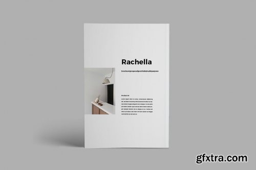 Rachella - Brochure