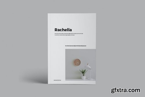 Rachella - Brochure