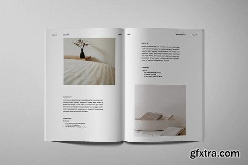 Rachella - Brochure