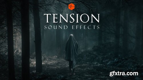 Triune Digital - Tension SFX